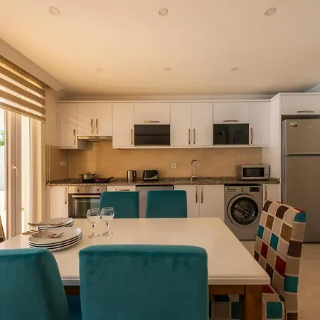 Διαμέρισμα Bubir Apartment