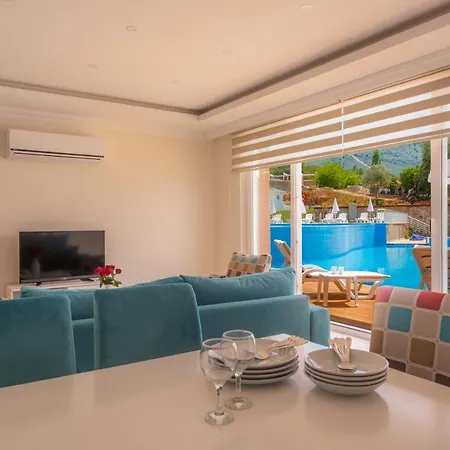 Bubir Apartment Διαμέρισμα Φετιγιέ