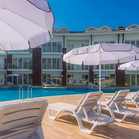 Διαμέρισμα Bubir Apartment *