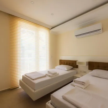 Bubir Apartment