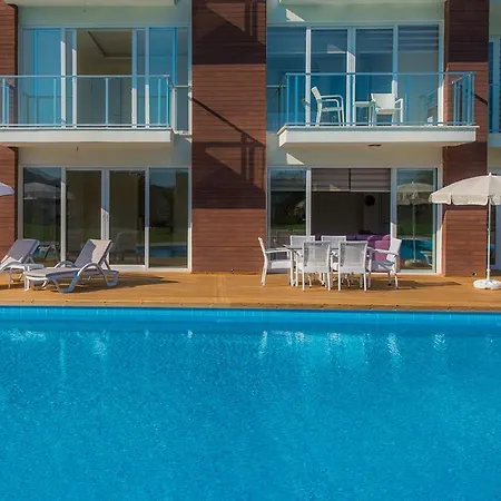 Bubir Apartment * Φετιγιέ