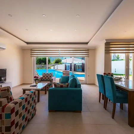 Bubir Apartment Διαμέρισμα Φετιγιέ