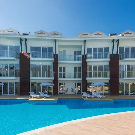 Bubir Apartment Φετιγιέ